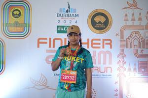 BIB: 
                            <button type="button" onclick="openModal(23612277)" class="btn btn-primary btn-sm float-right btn-popup" data-toggle="modal" data-target=".modal-high-quality">
                        <i class="fas fa-shopping-cart"></i> Add to Cart
                    </button>
                                            <button type="button" onclick="isThisMe(23612277, true)" class="btn btn-success btn-sm float-right btn-popup btn-isme hidden" data-toggle="tooltip" data-placement="bottom" title="นี่คือรูปของคุณใช่ไหม คลิกที่นี่เพื่อเอาเข้าอัลบั้ม">
                        <i class="fas fa-plus"></i> Add to album
                    </button>
                    <button type="button" onclick="isThisMe(23612277, false)" class="btn btn-warning btn-sm float-right btn-popup btn-isnotme hidden">
                        <i class="fas fa-ban"></i> Remove from album
                    </button>